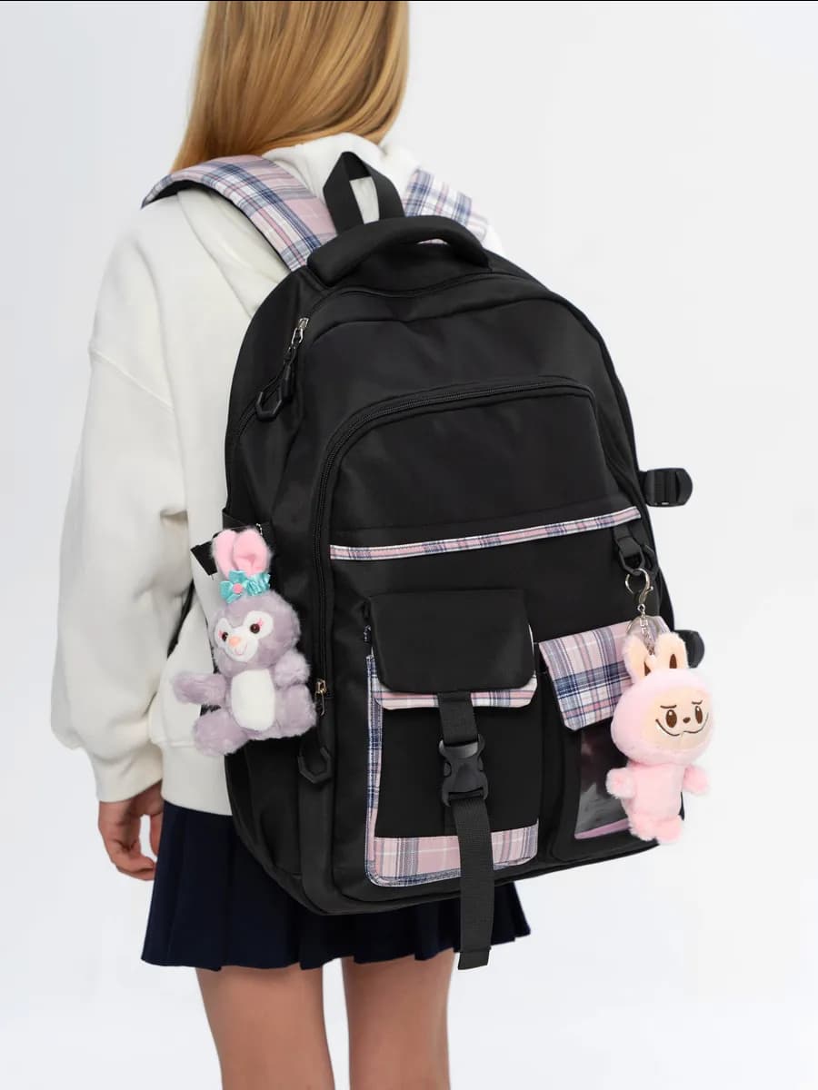 Рюкзак школьный