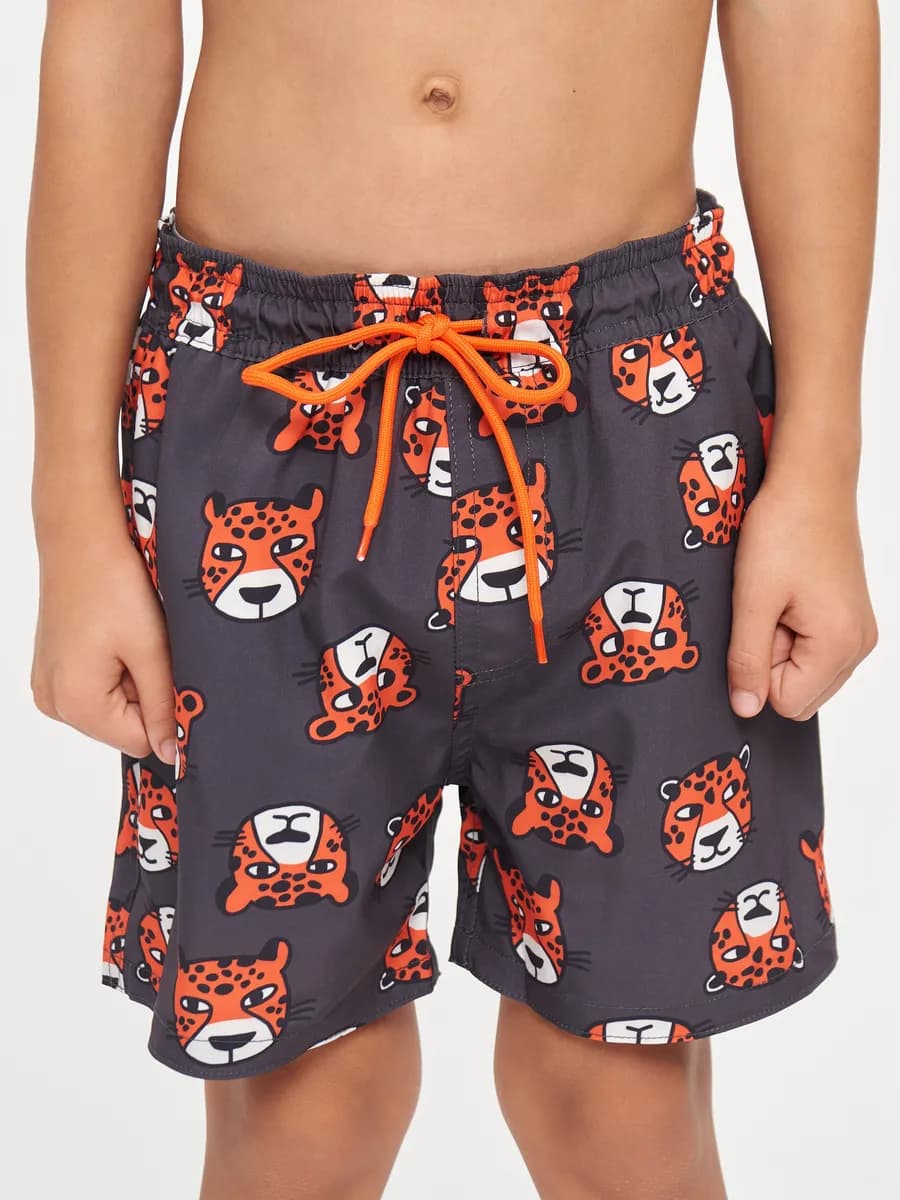 Плавательные шорты детские