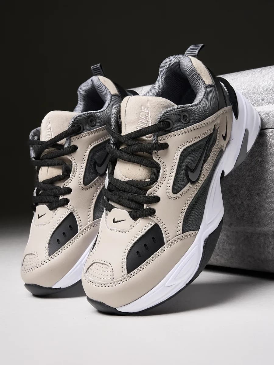 Кроссовки спортивные M2K Tekno