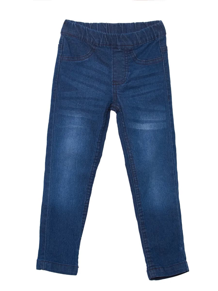 Джинсы детские
