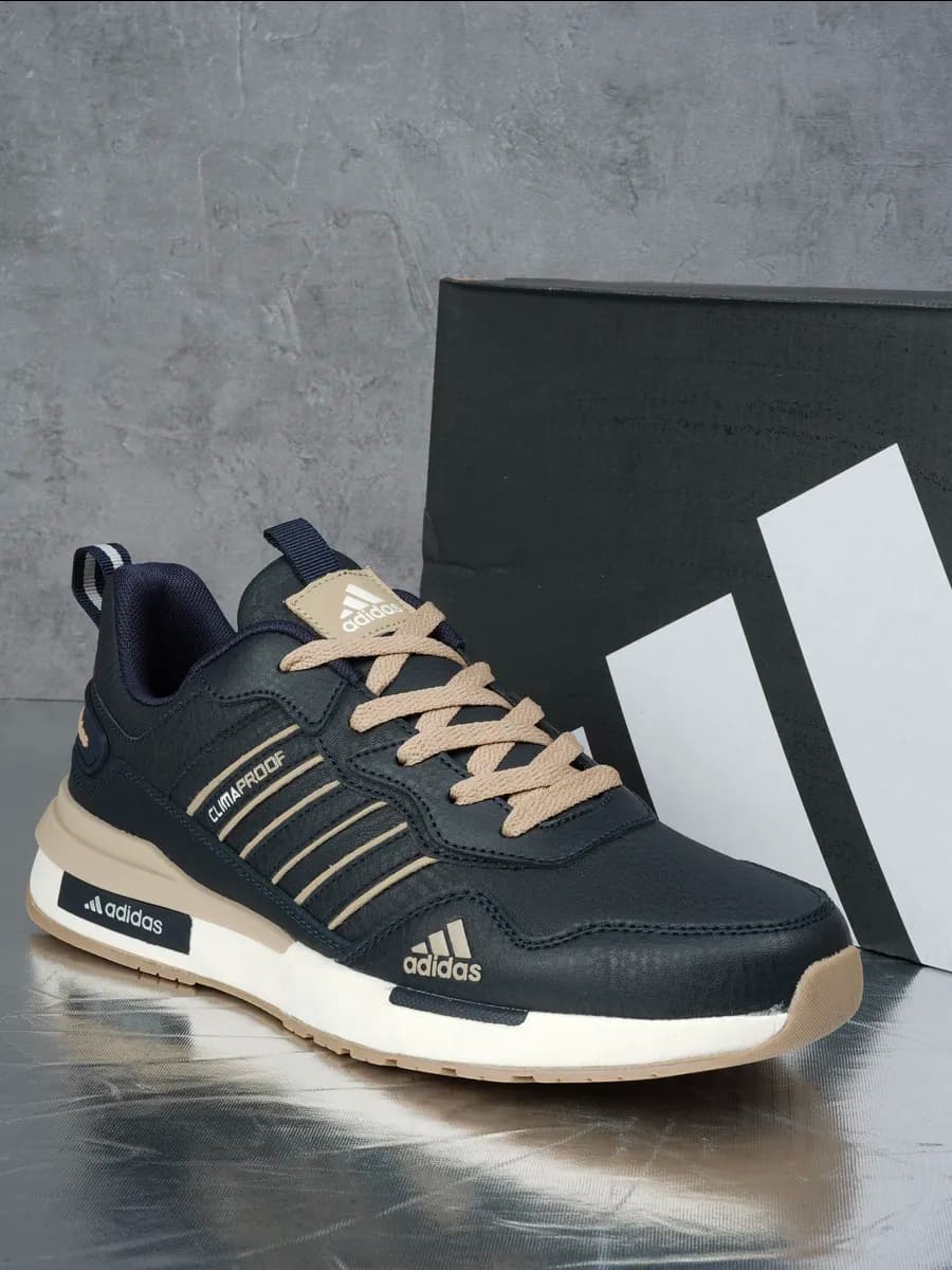 Кроссовки демисезонные