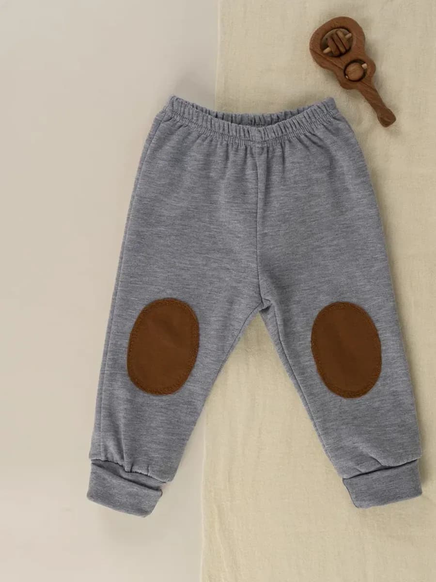 Штанишки детские с начесом