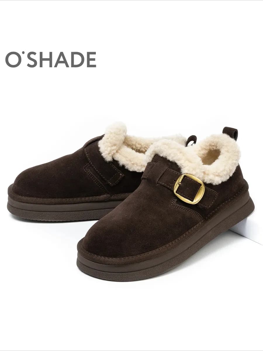 Угги женские зимние короткие