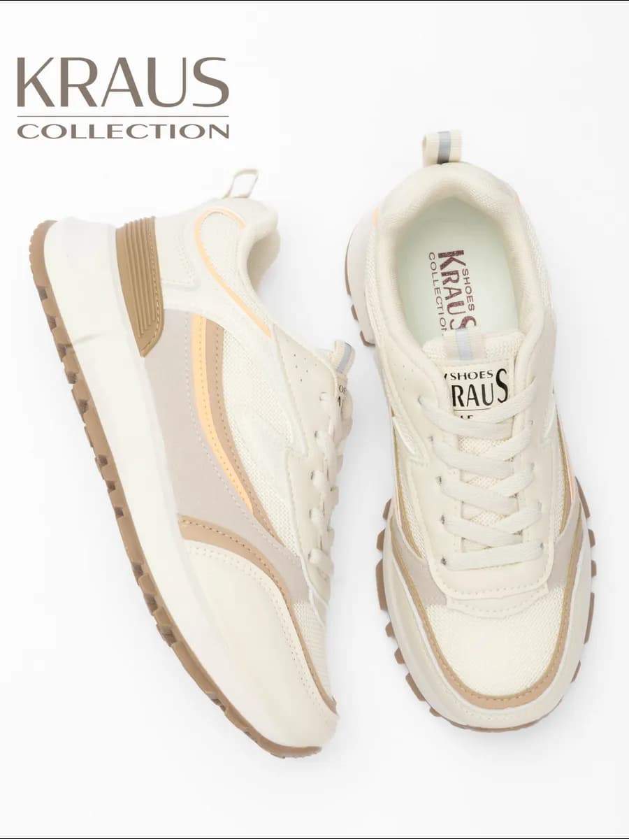 Кроссовки женские спортивные