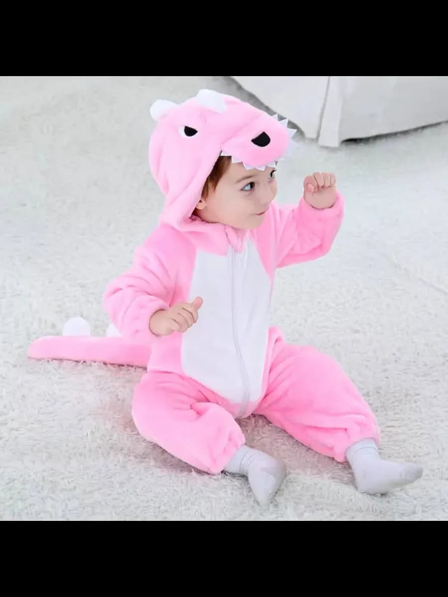 Кигуруми для малышей