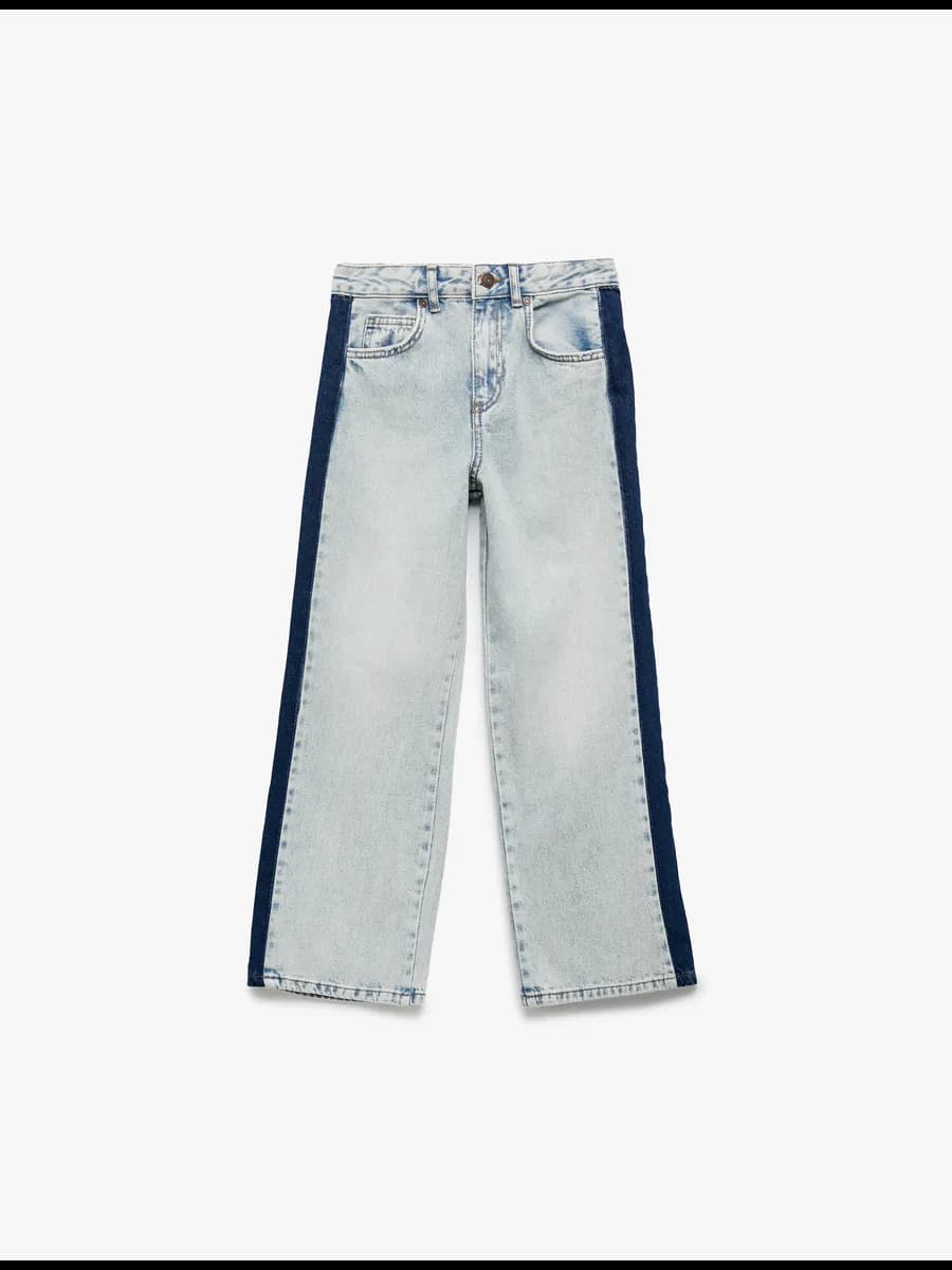 Джинсы для девочки