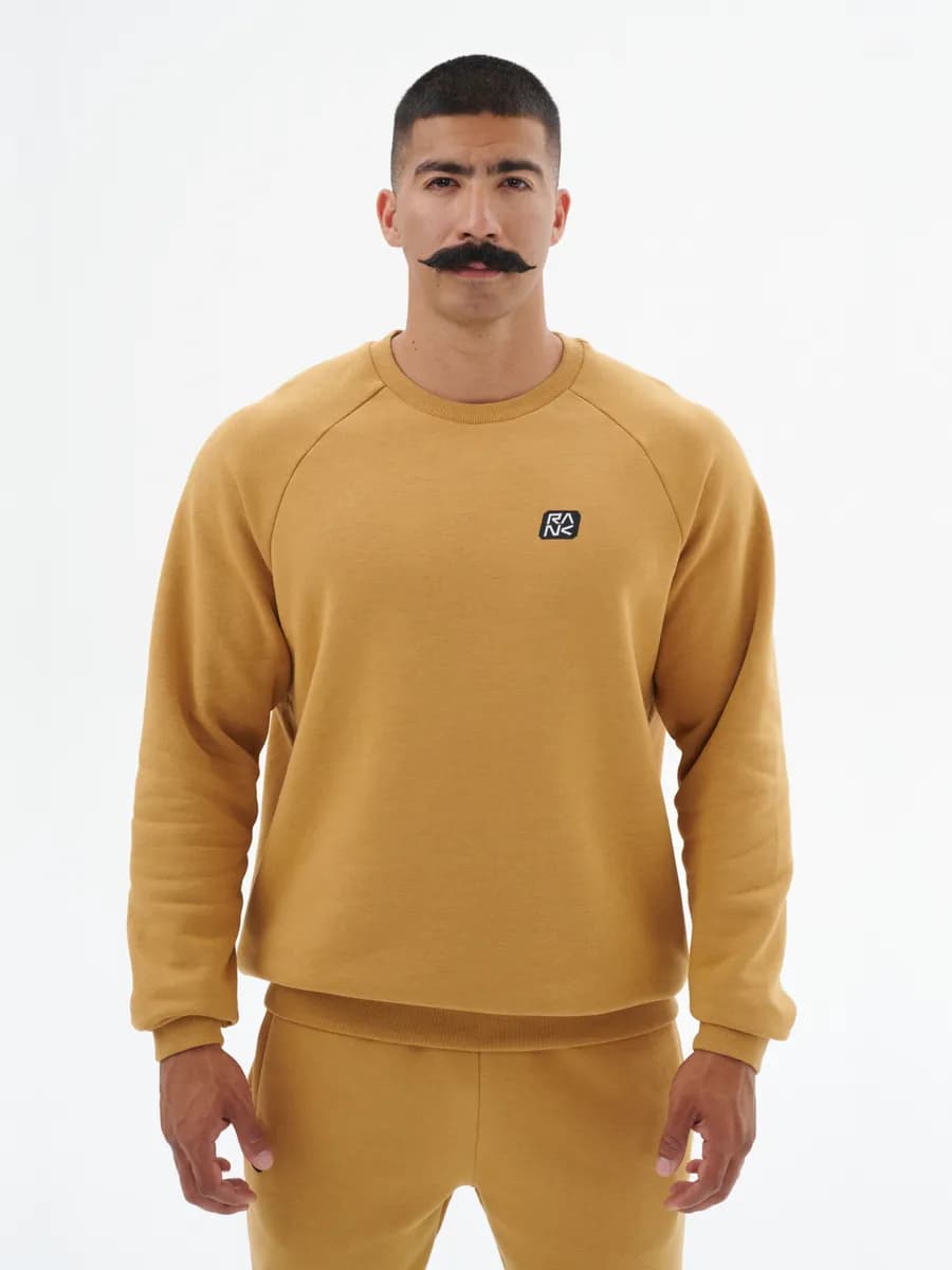 Свитшот Competitor Fleece Sweatshirt