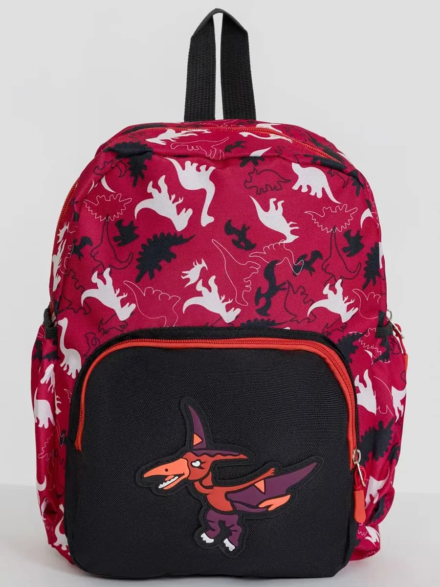 Рюкзак детский дошкольный