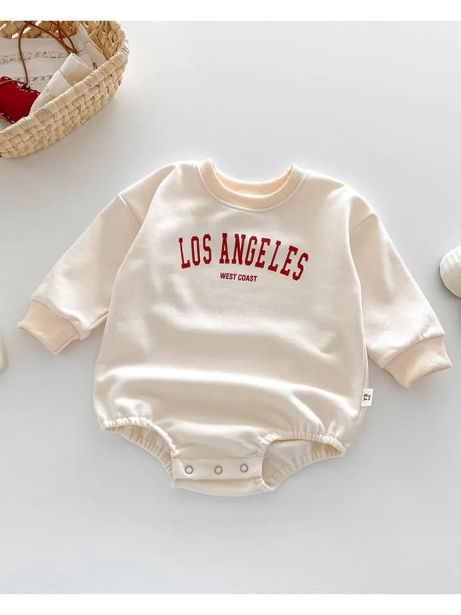 Боди для малыша - фото 1