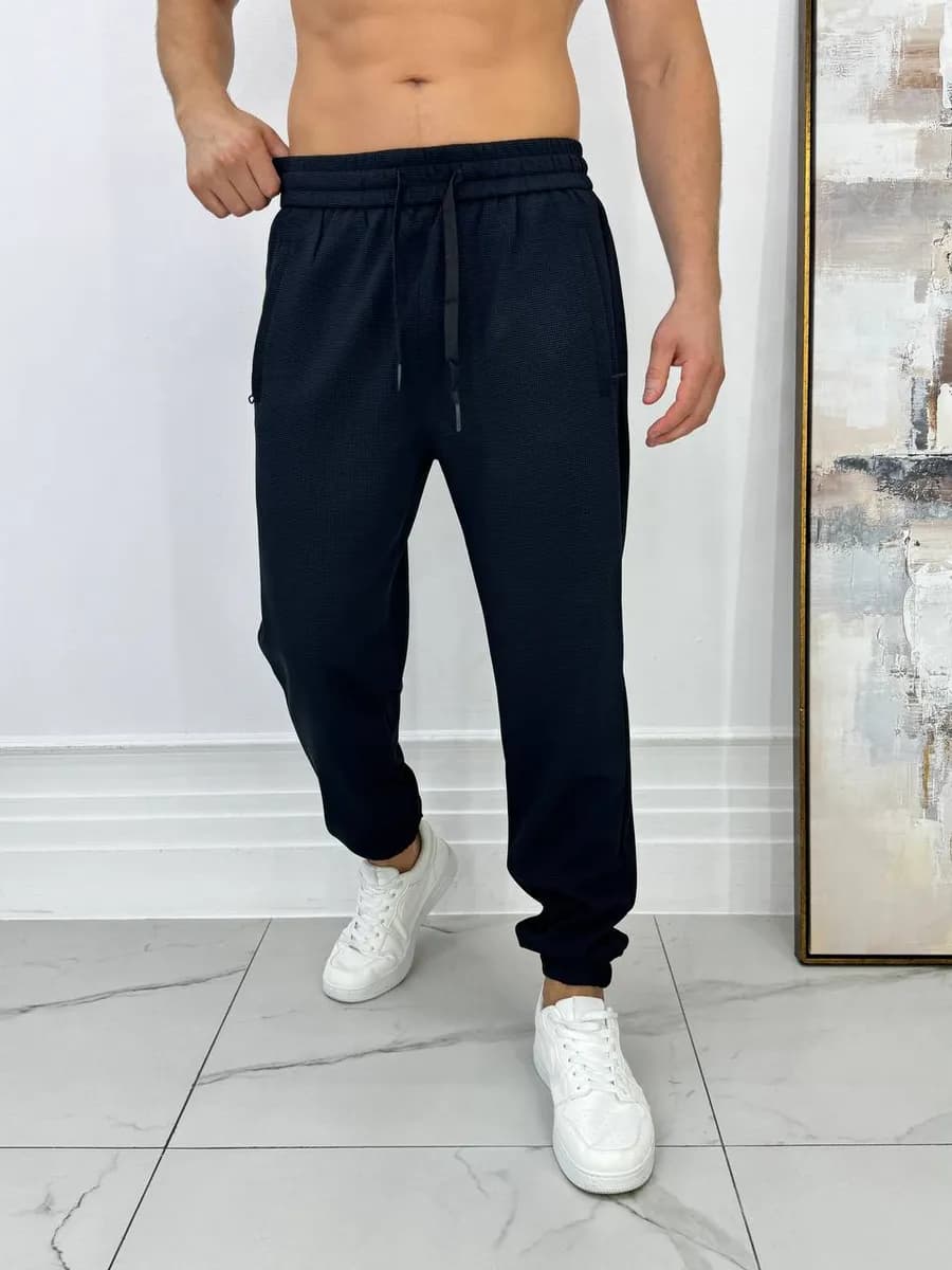 Спортивные штаны джоггеры