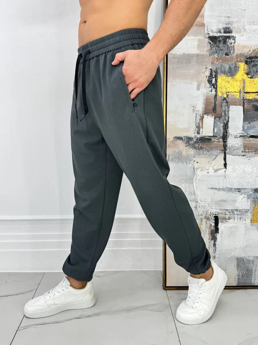 Спортивные штаны джоггеры