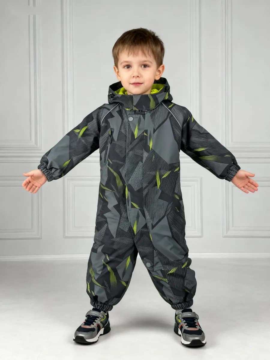 комбинезоны демисезонный