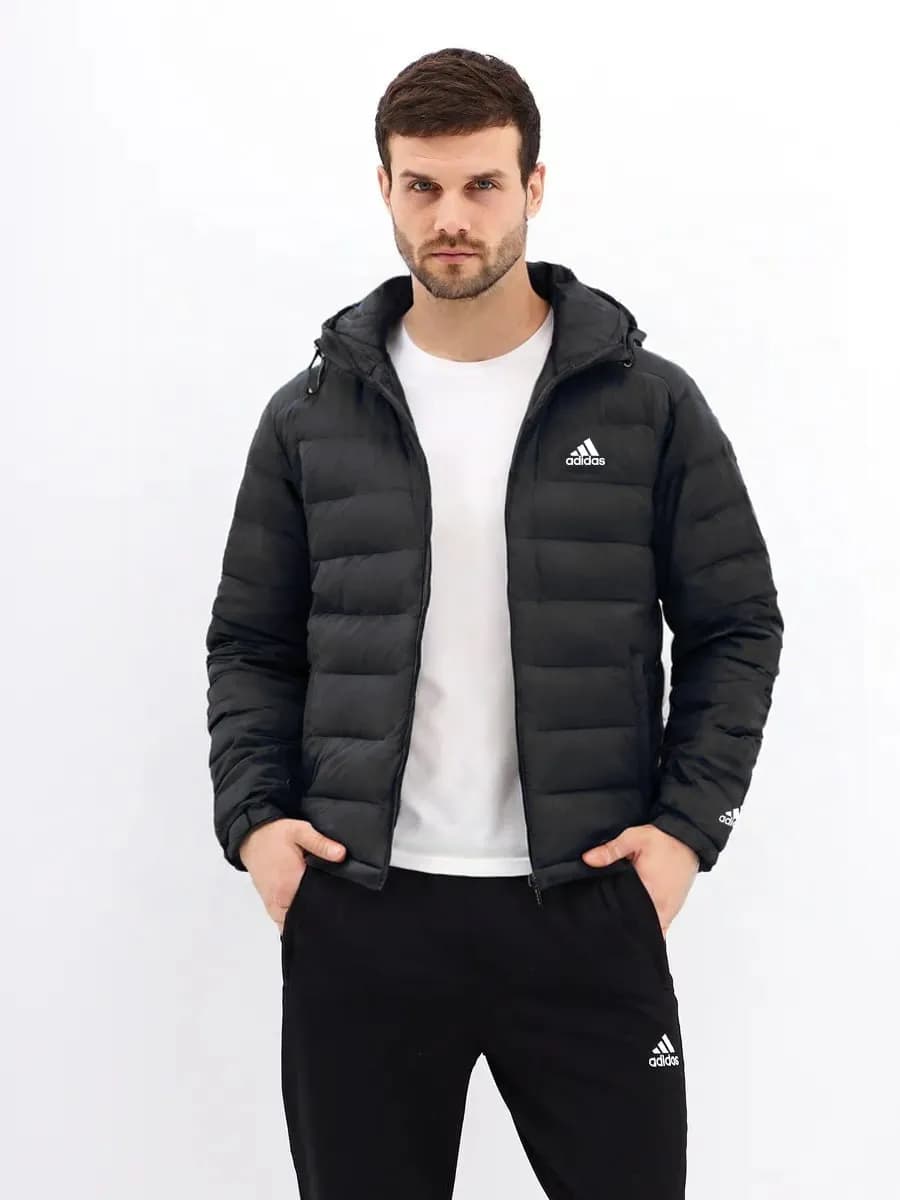 Куртка мужская