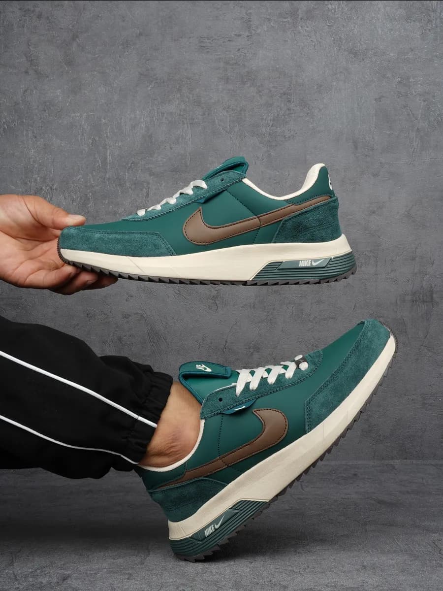 Кроссовки мужские