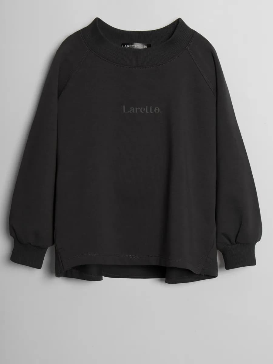 Свитшот для девочки осенний