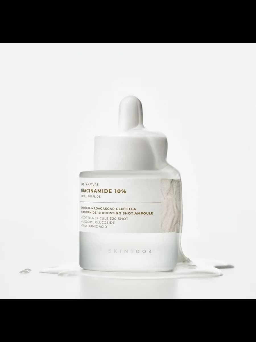 Сыворотка для Лица