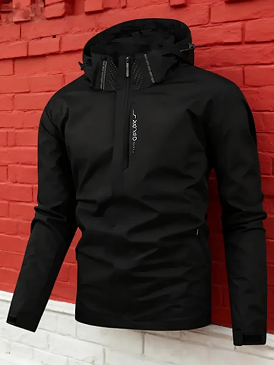 повседневная куртка в китайском стиле