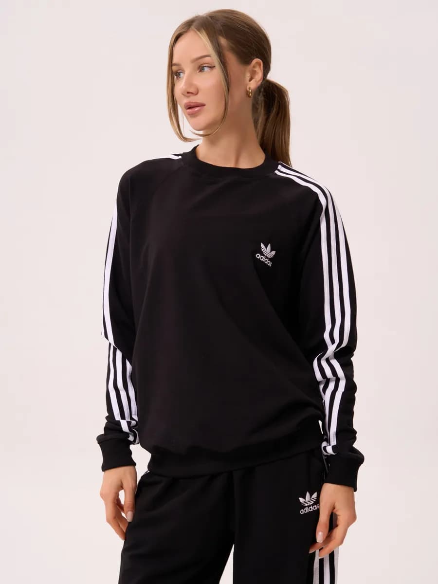 Свитшот оверсайз кофта худи без начеса