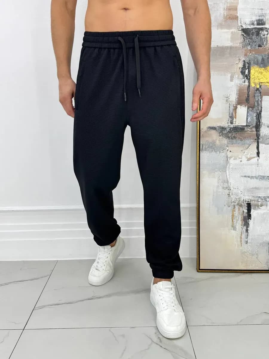 Спортивные штаны джоггеры