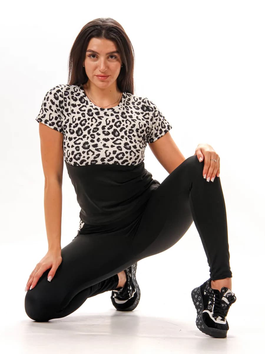 Костюм спортивный