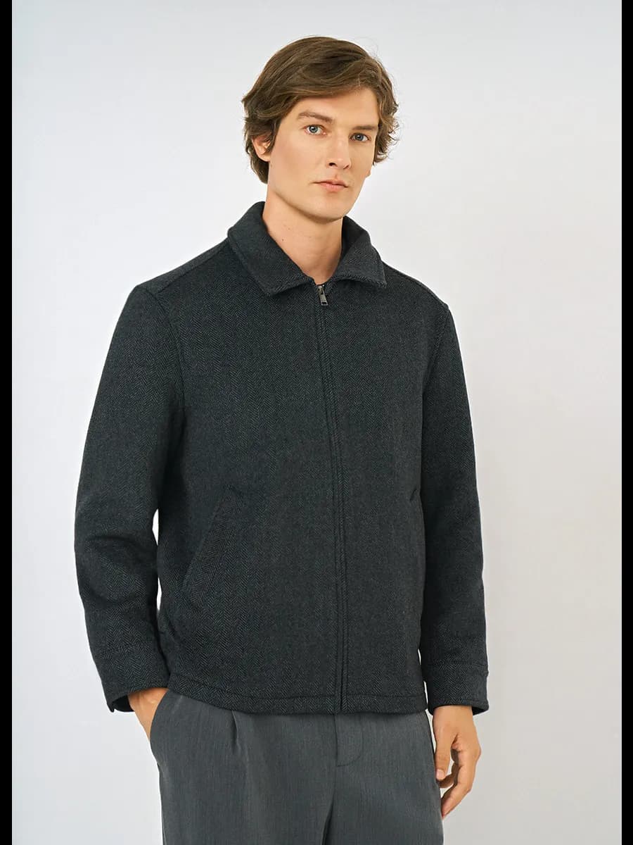 Куртка-рубашка