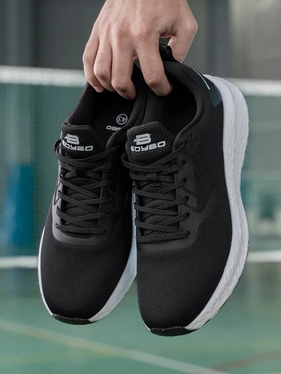 Кроссовки спортивные Boost мужские