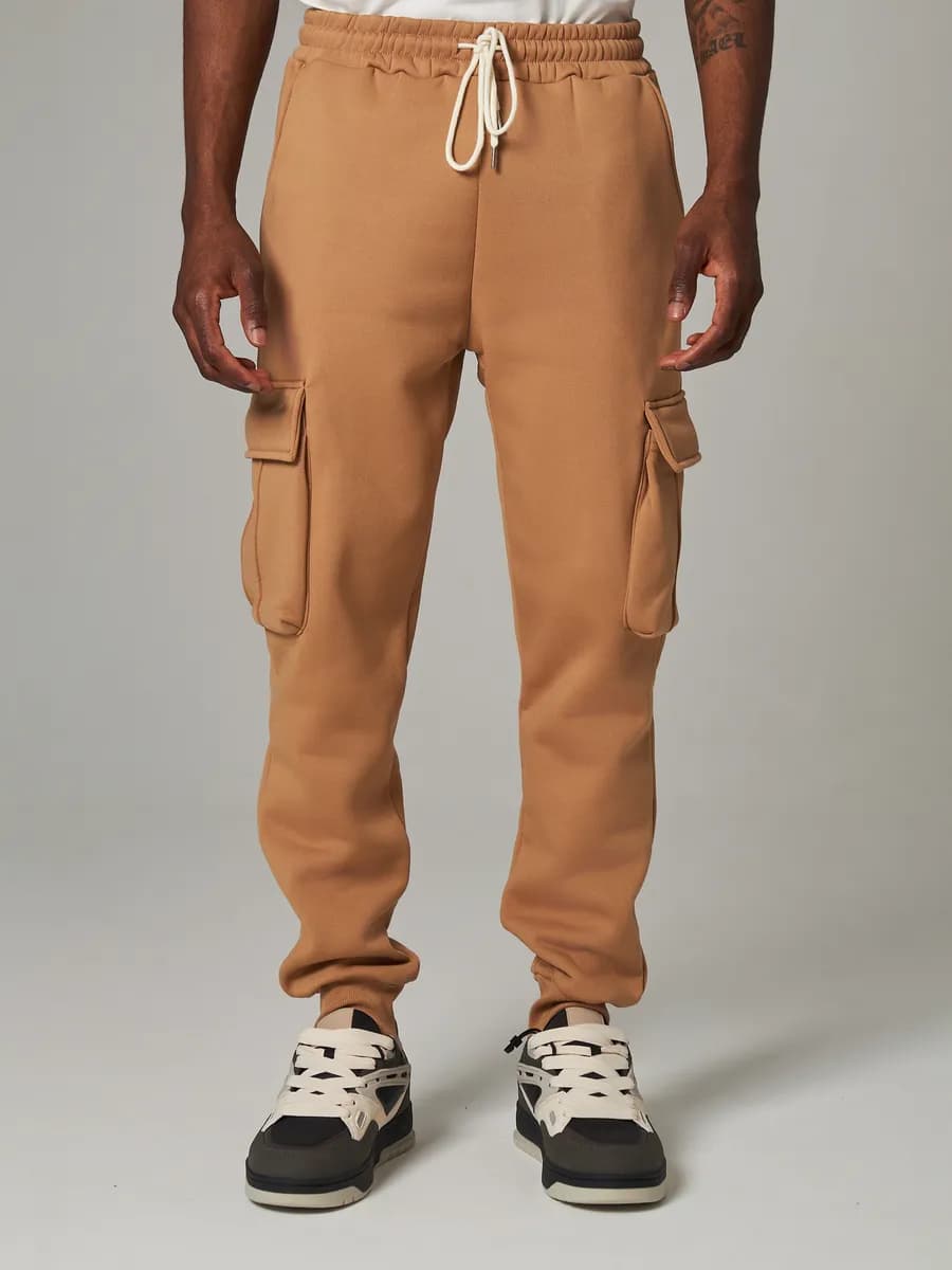 Штаны спортивные - фото 1