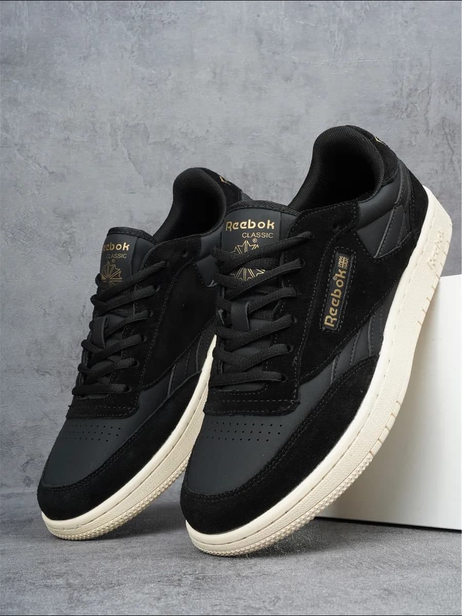 Кроссовки мужские