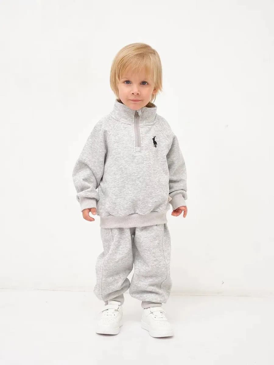 Костюм спортивный для мальчика