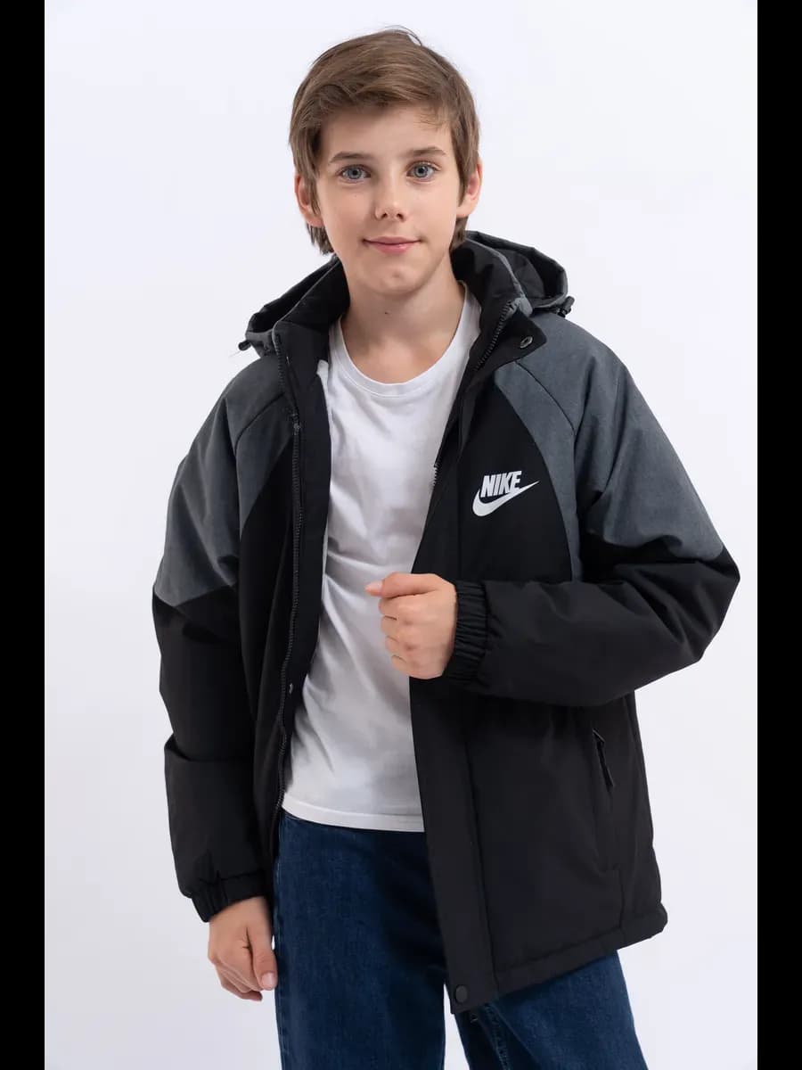 Куртка демисезонная для подростка
