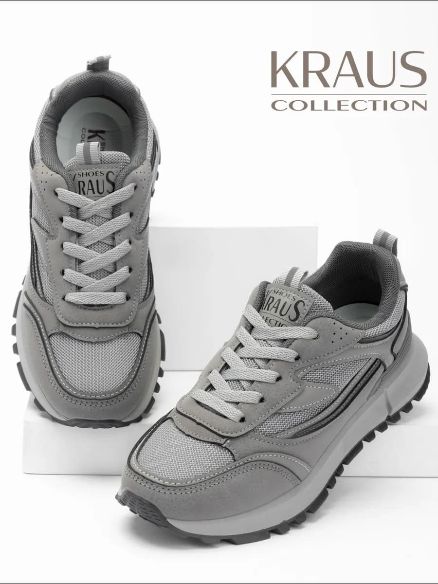 Кроссовки женские спортивные дышащие