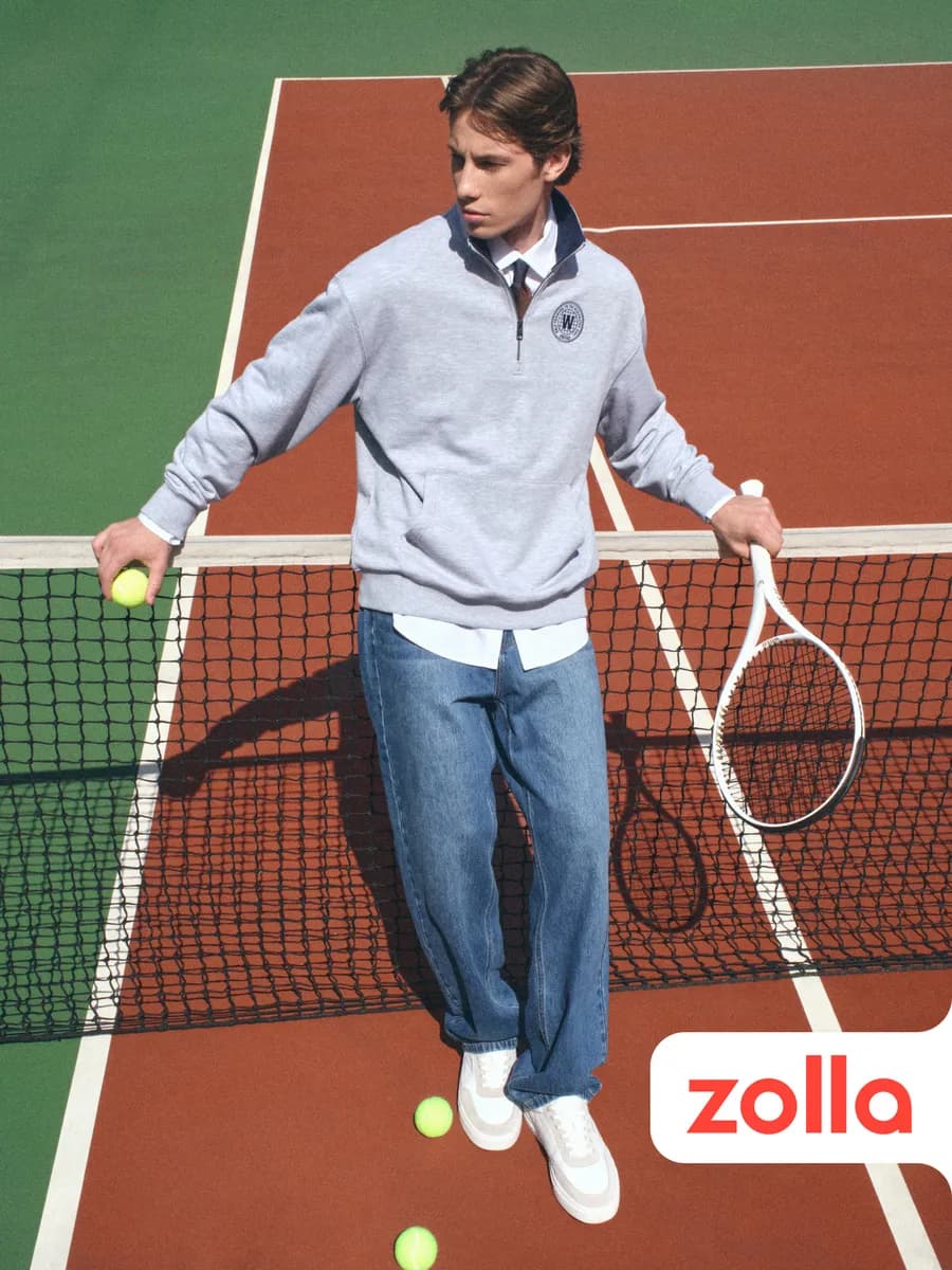 Мужские джинсы фасона Regular