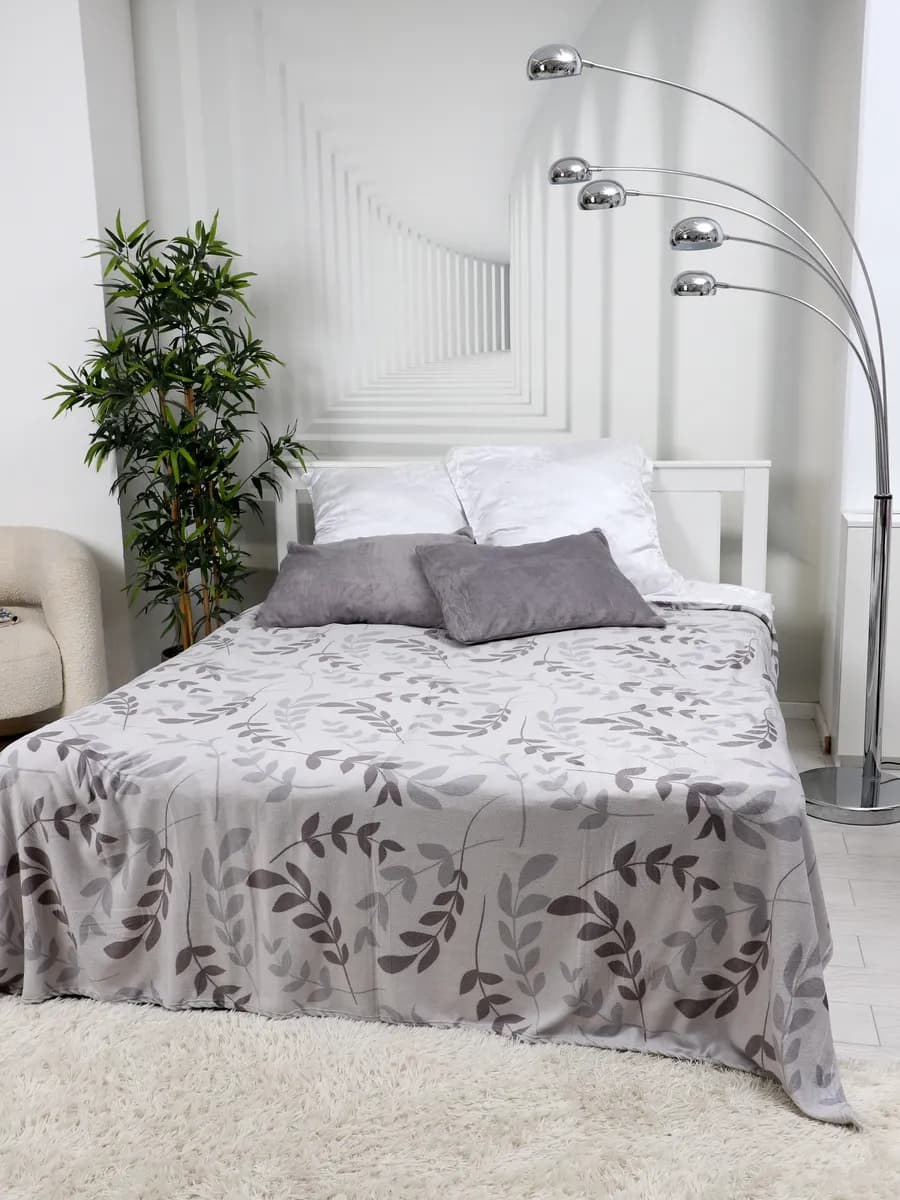 Плед 180*200 - фото 1