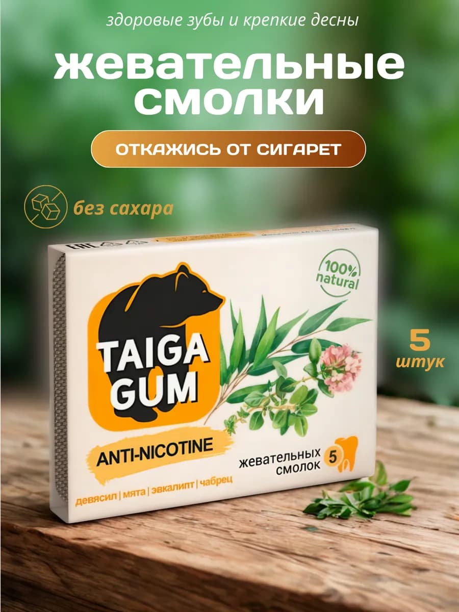 Жевательная резинка смолка откажись от сигарет