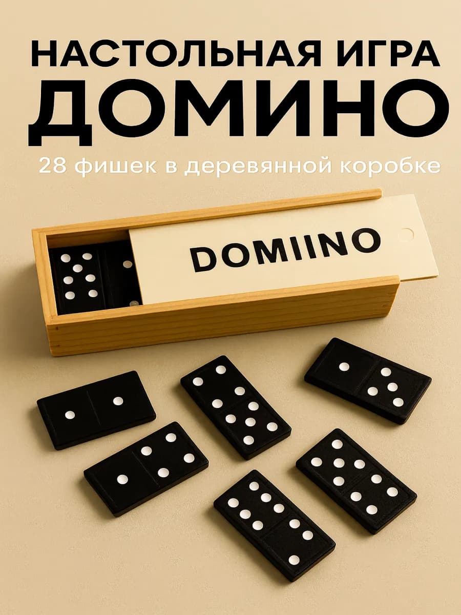 Домино