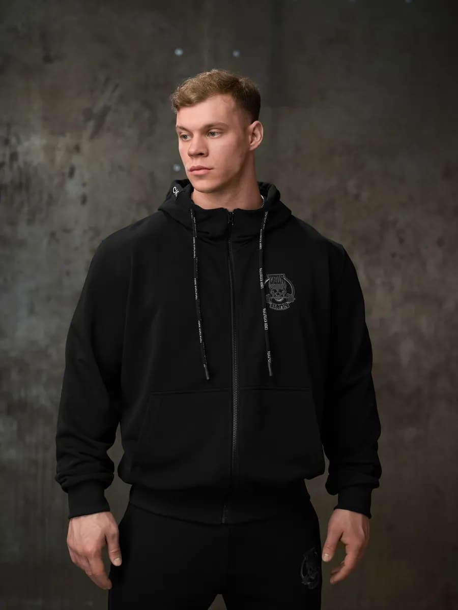 Худи «М2» медиум