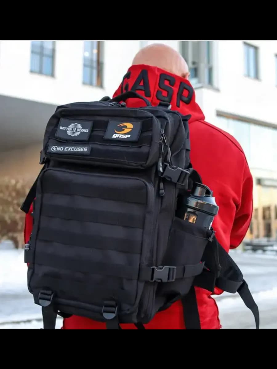 GASP тактический рюкзак Оверсайз 45L