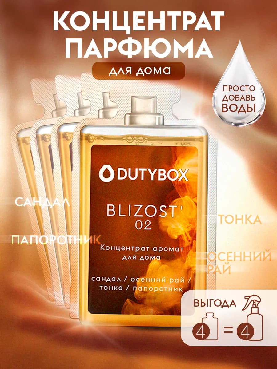 Освежитель воздуха для туалета Парфюм для дома