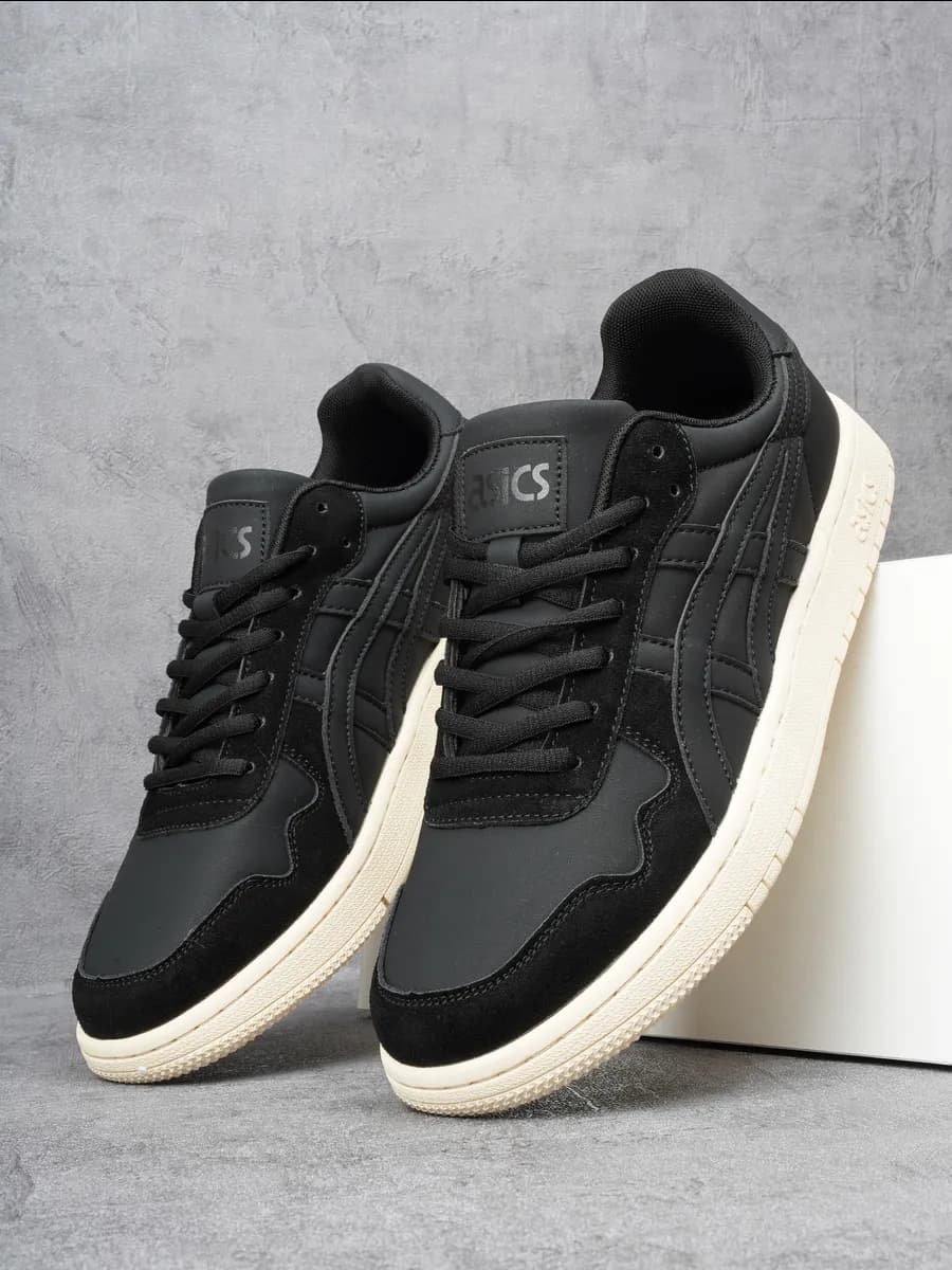 Демисезонные кеды спортивные кроссовки - фото 1