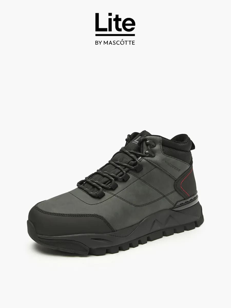 LITE Ботинки демисезонные мужские
