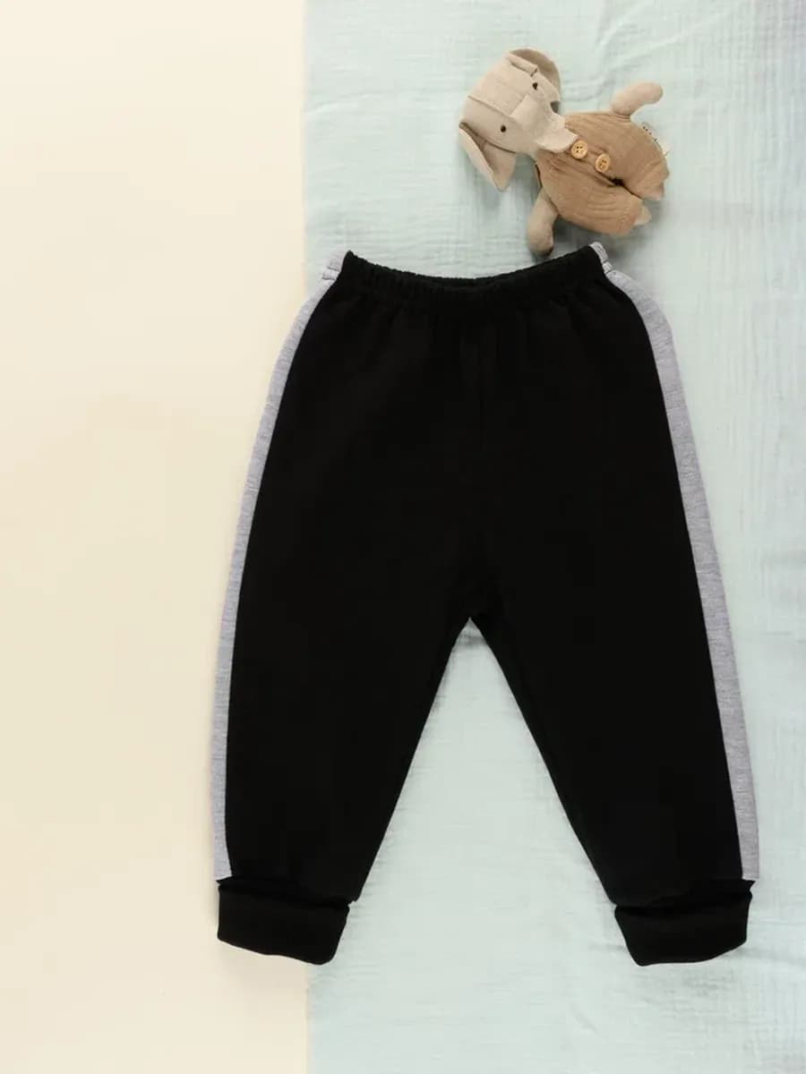 Штанишки детские с начесом - фото 1