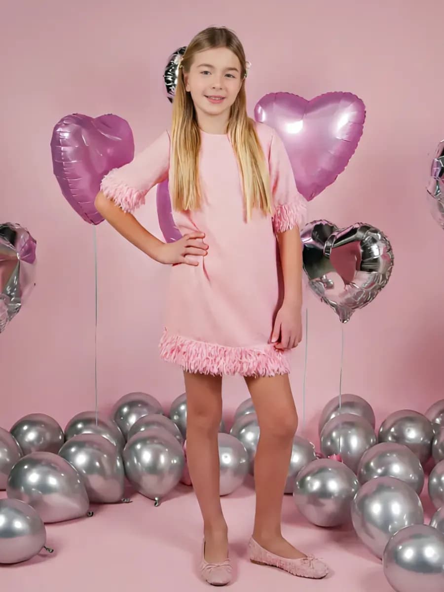 Платье карандаш праздничное нарядное - фото 1