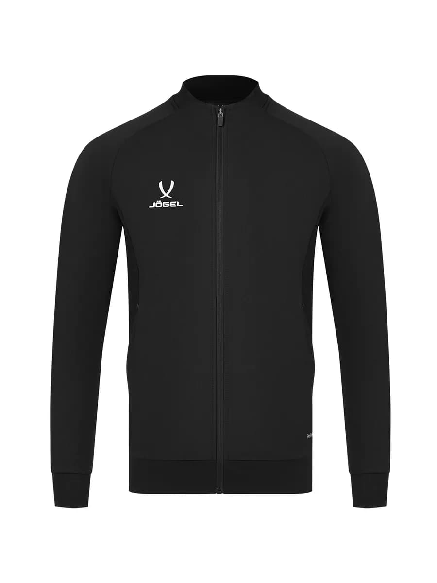 Джемпер тренировочный на молнии PREMIER