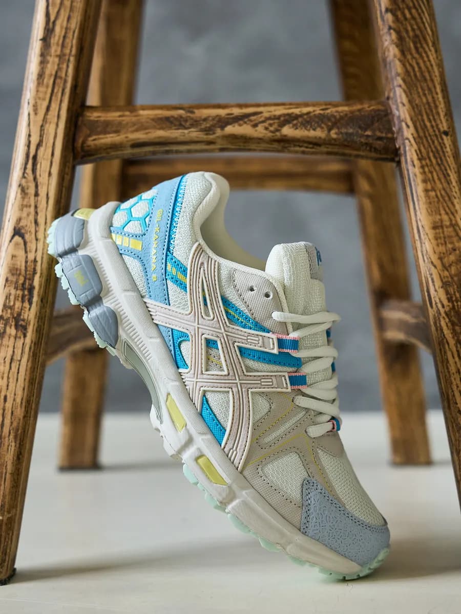 Кроссовки Gel-Kahana 8