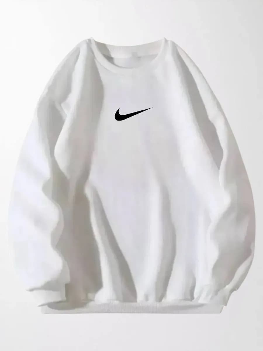 Свитшот толстовка оверсайз