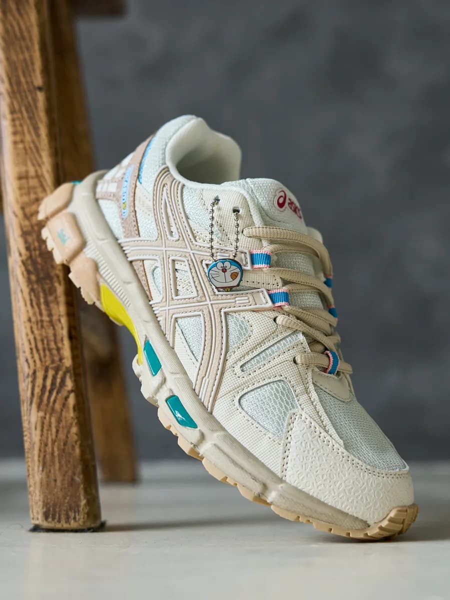 Кроссовки Gel-Kahana 8