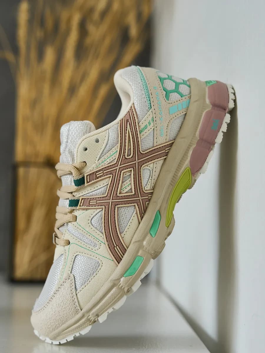 Кроссовки Gel-Kahana 8