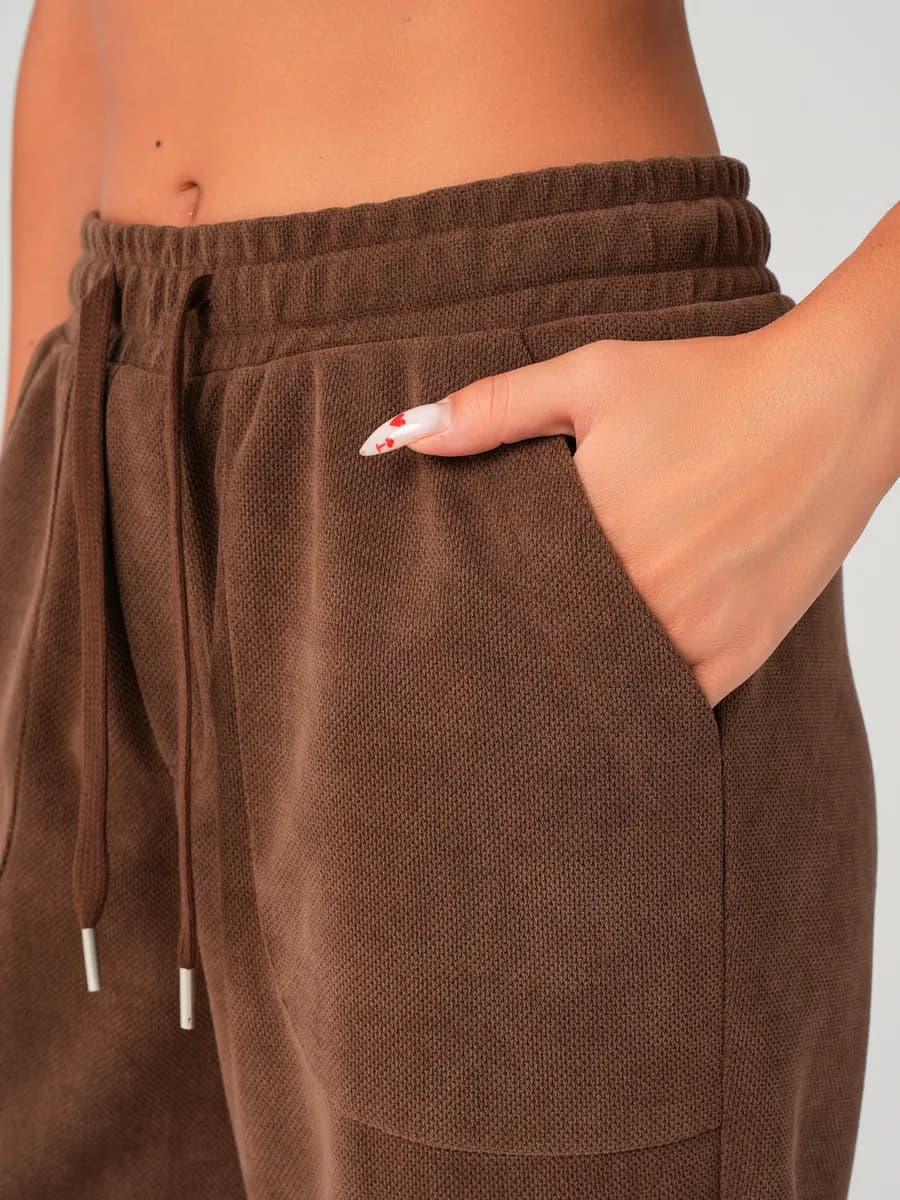 Спортивные штаны джоггеры