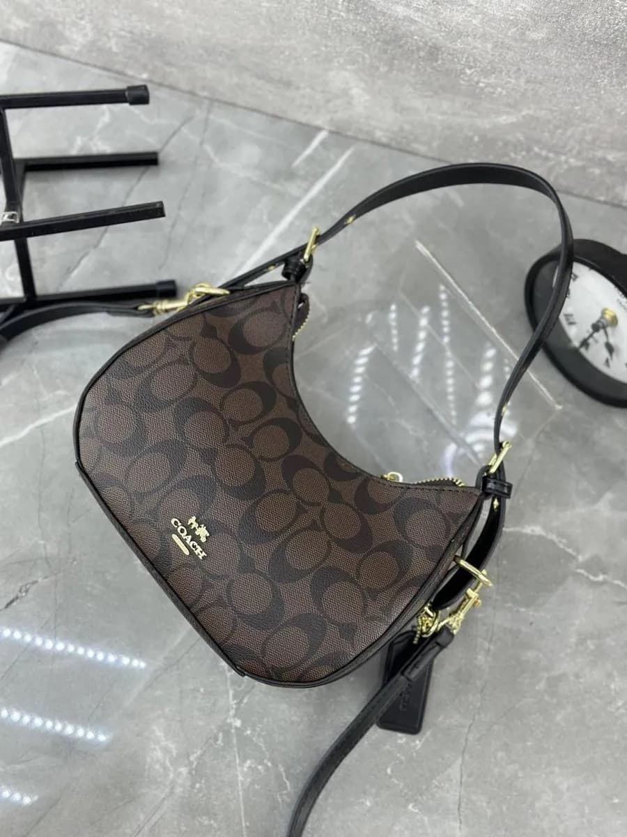 Сумка модная новинка coach