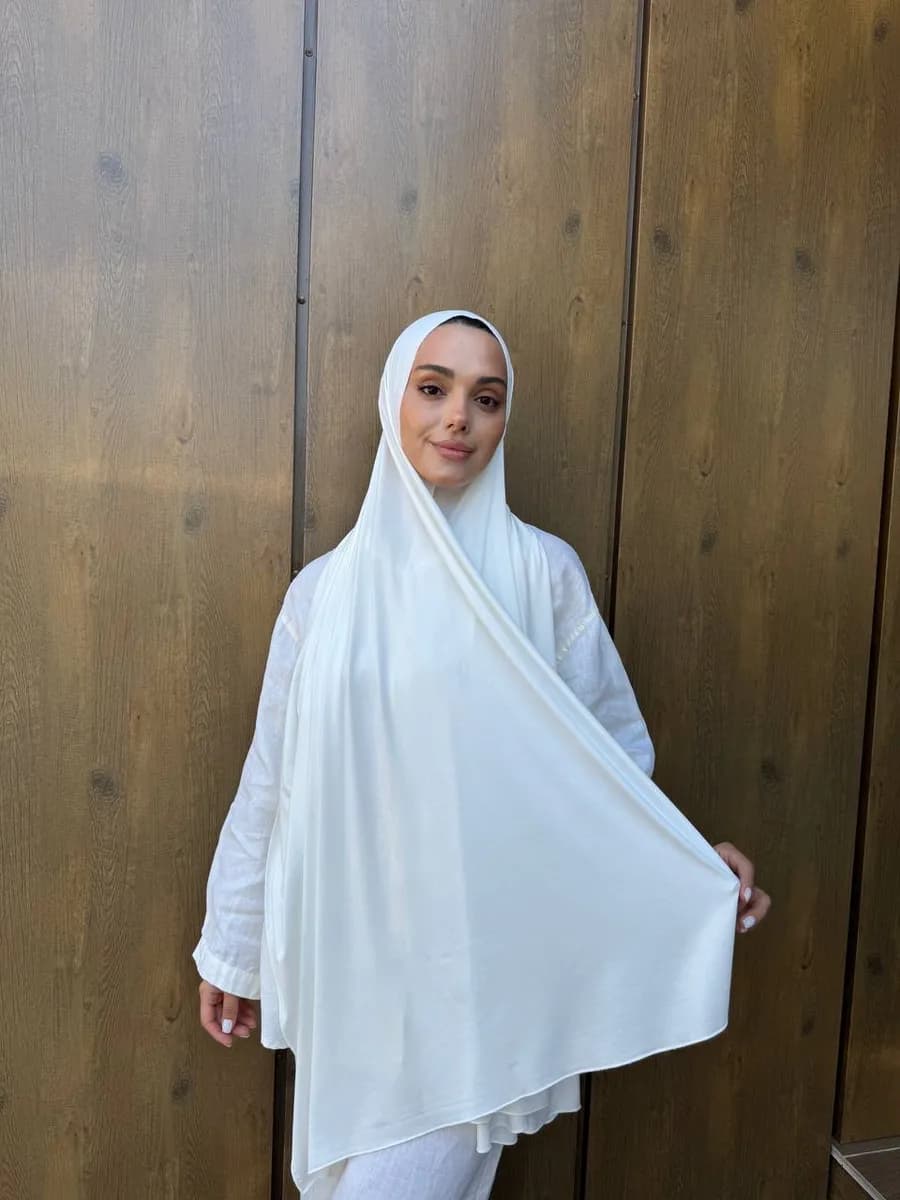 Шарф-палантин калифорния